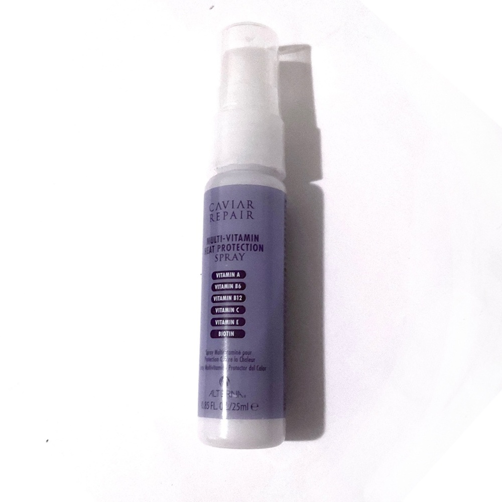 5/$50 🌱 NEW ALTERNA Hair Bond Repair leave-in Heat Protection Vitamin Spray